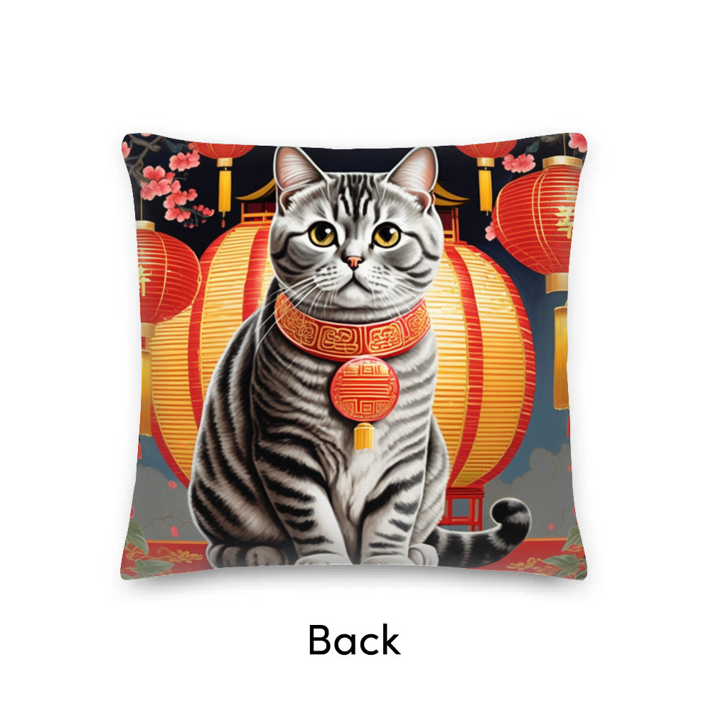 Premium Pillow