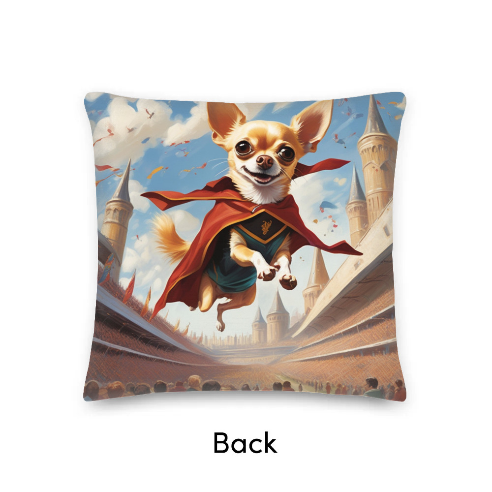 Premium Pillow