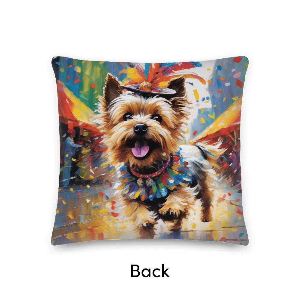 Premium Pillow
