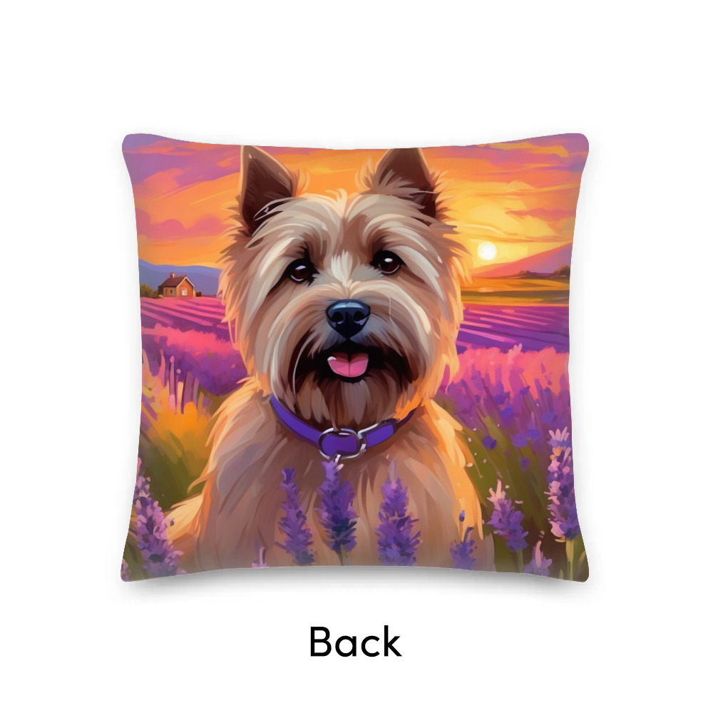 Premium Pillow