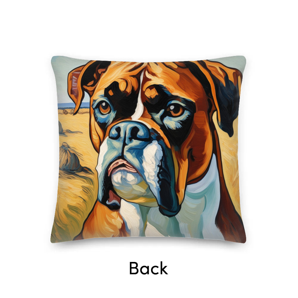 Premium Pillow