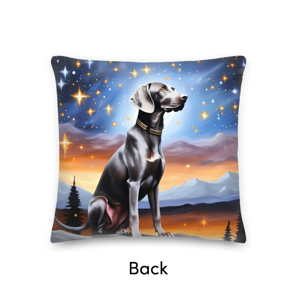 Premium Pillow