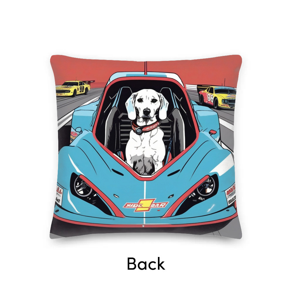 Premium Pillow