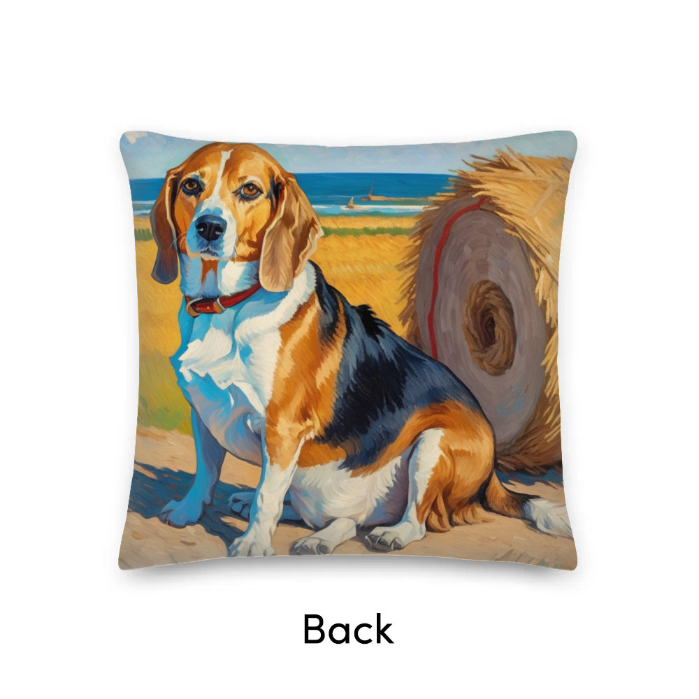 Premium Pillow