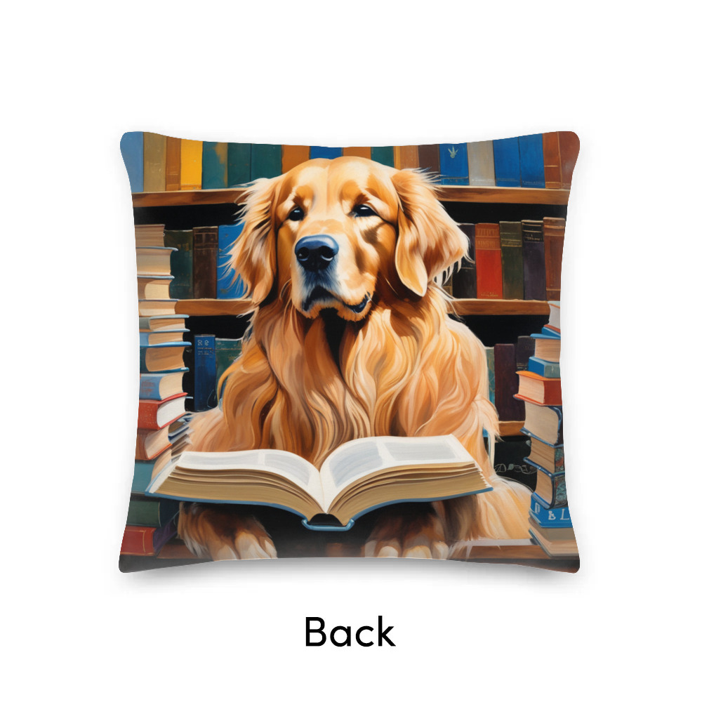 Premium Pillow