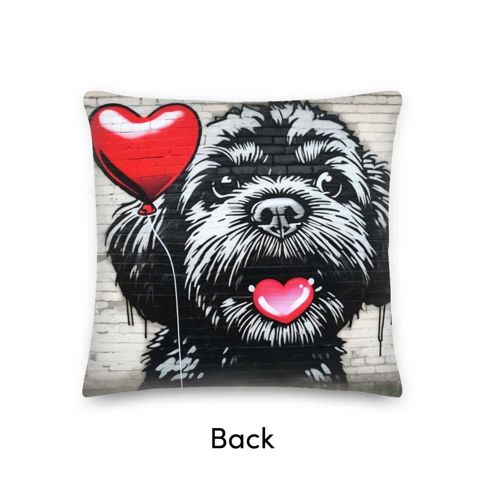 Premium Pillow