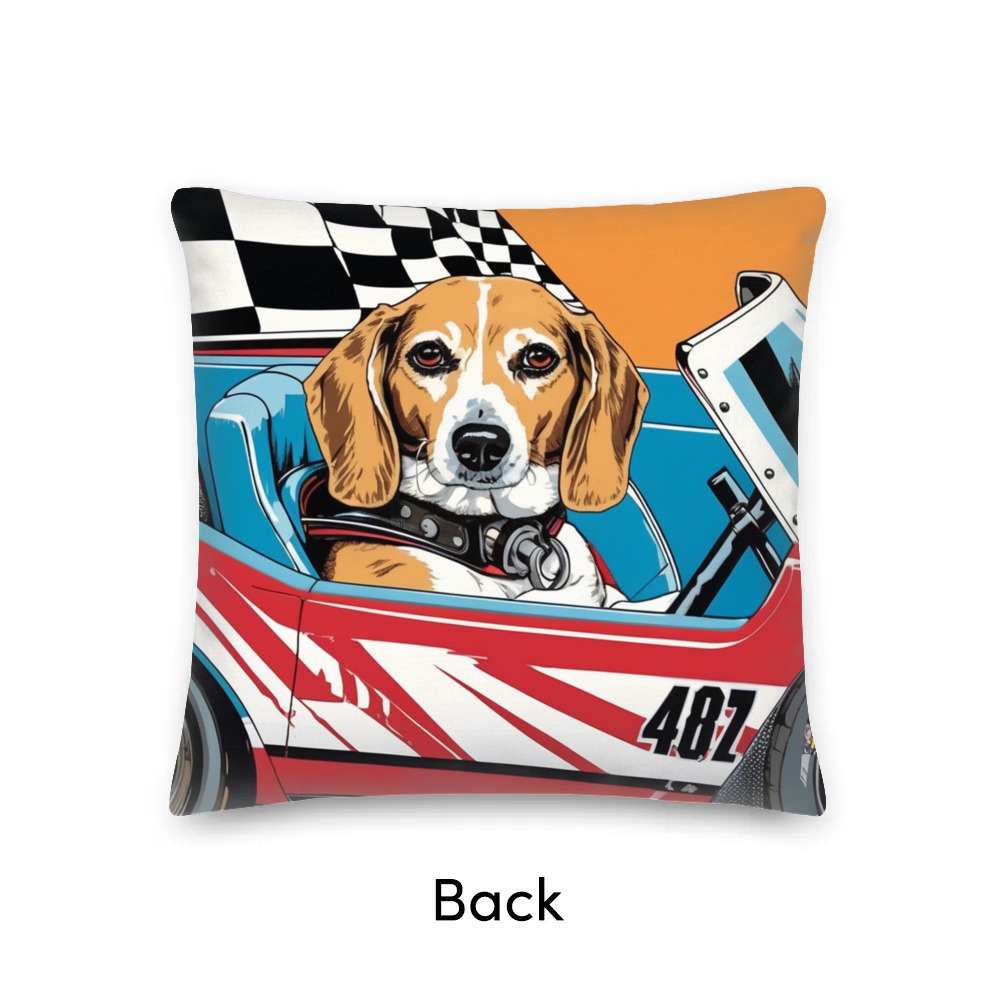 Premium Pillow