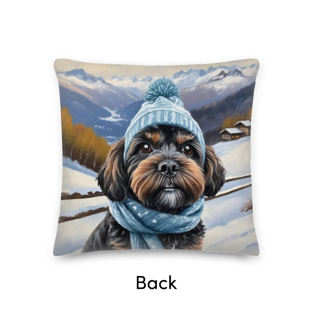 Premium Pillow