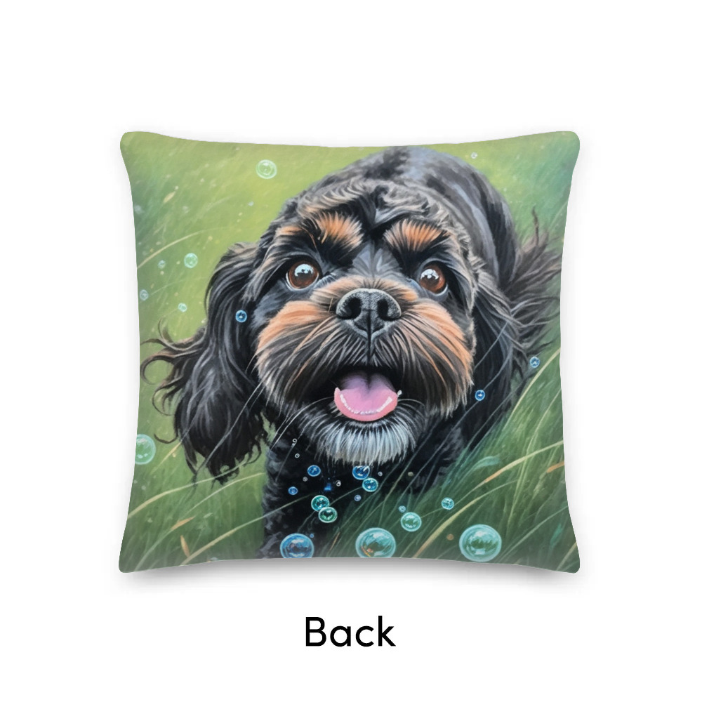 Premium Pillow