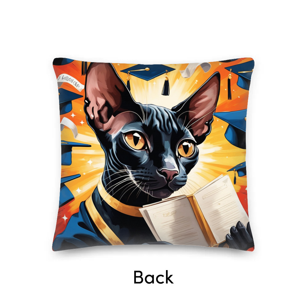 Premium Pillow