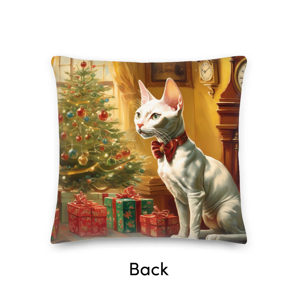 Premium Pillow