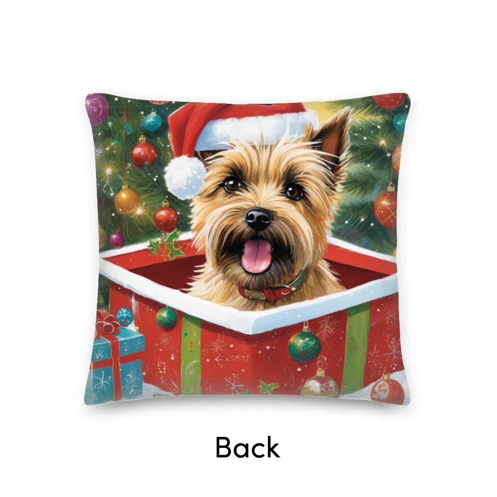 Premium Pillow