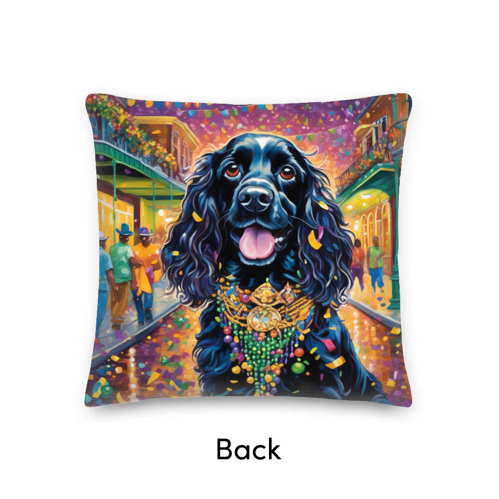 Premium Pillow