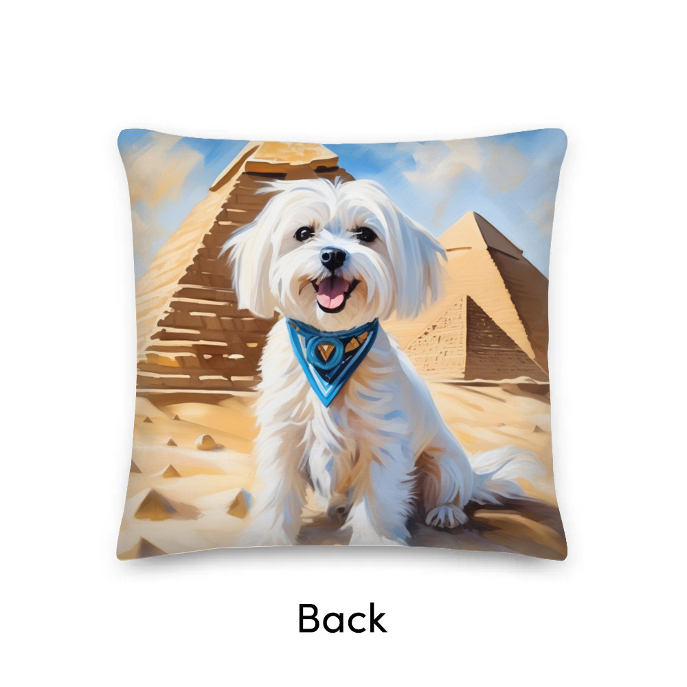 Premium Pillow