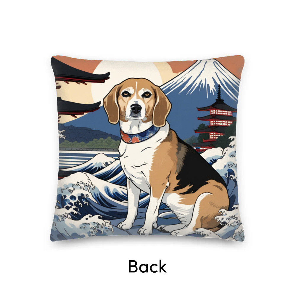 Premium Pillow