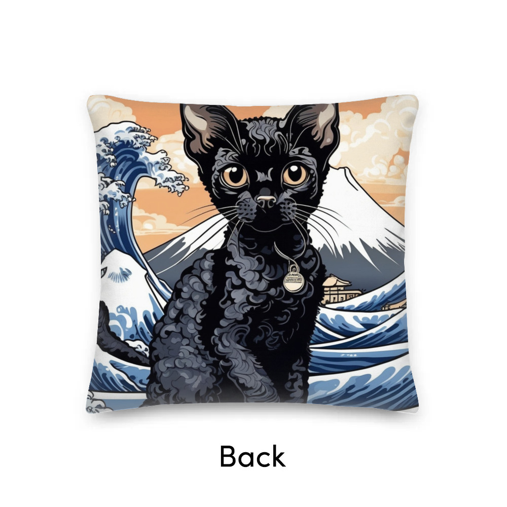 Premium Pillow