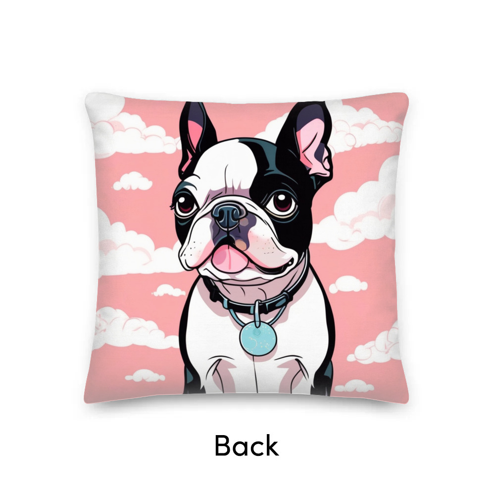 Premium Pillow