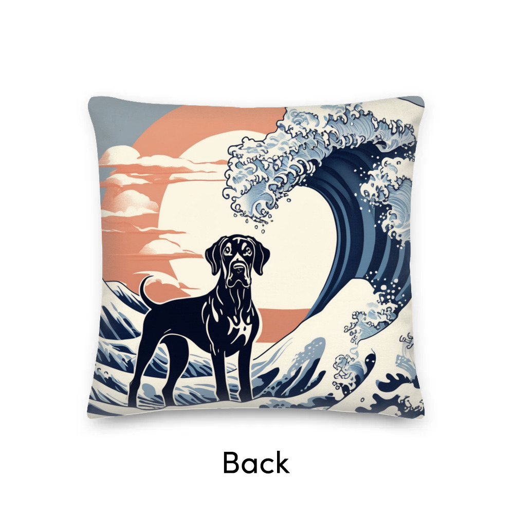 Premium Pillow