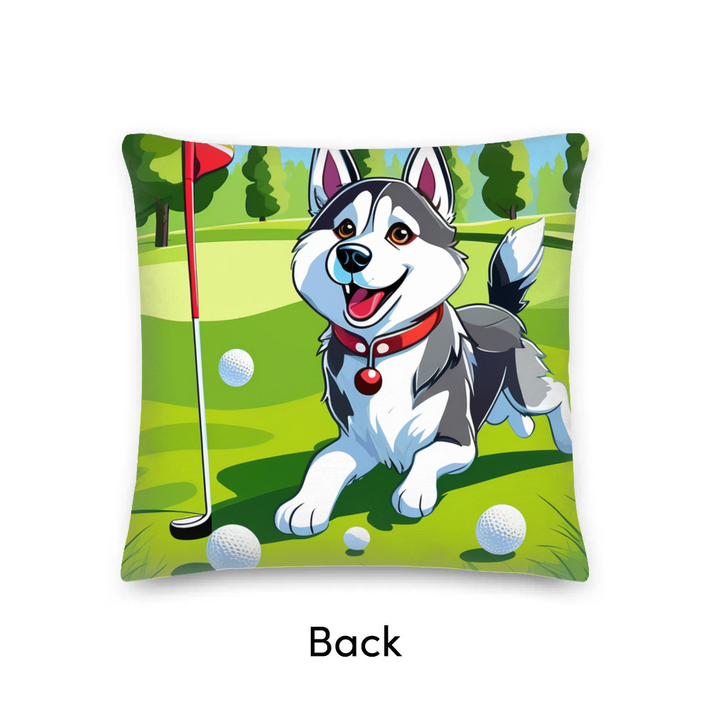 Premium Pillow