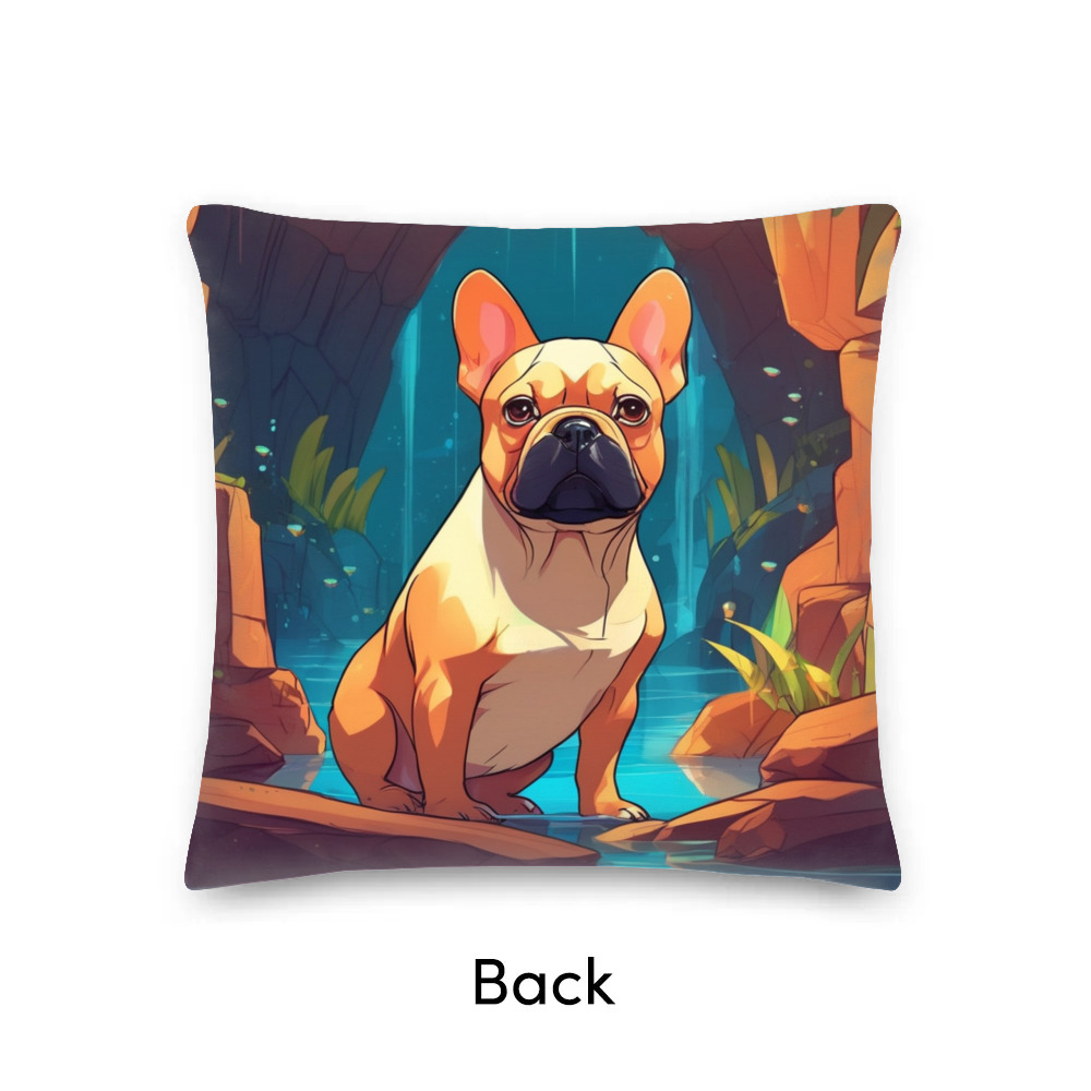 Premium Pillow