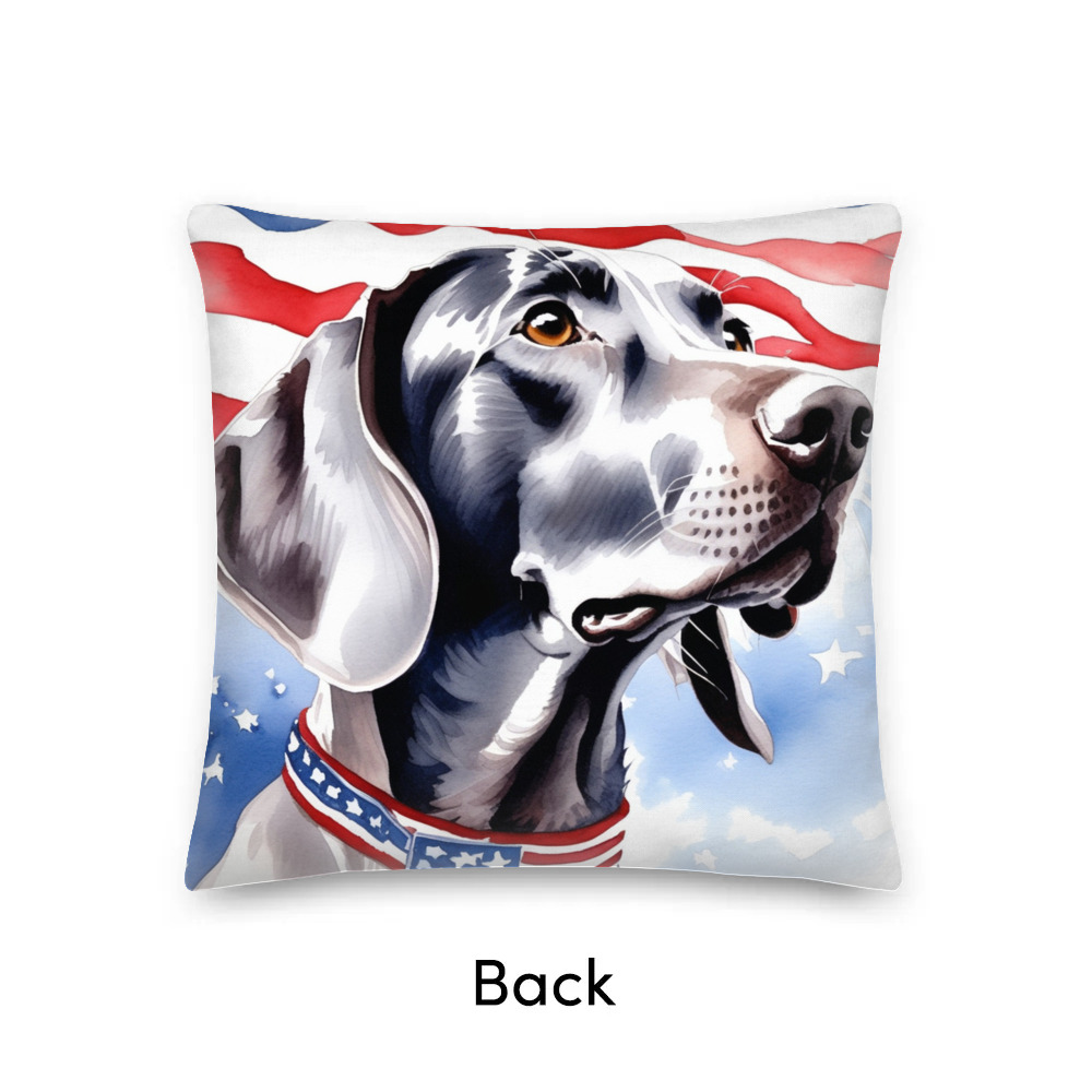 Premium Pillow