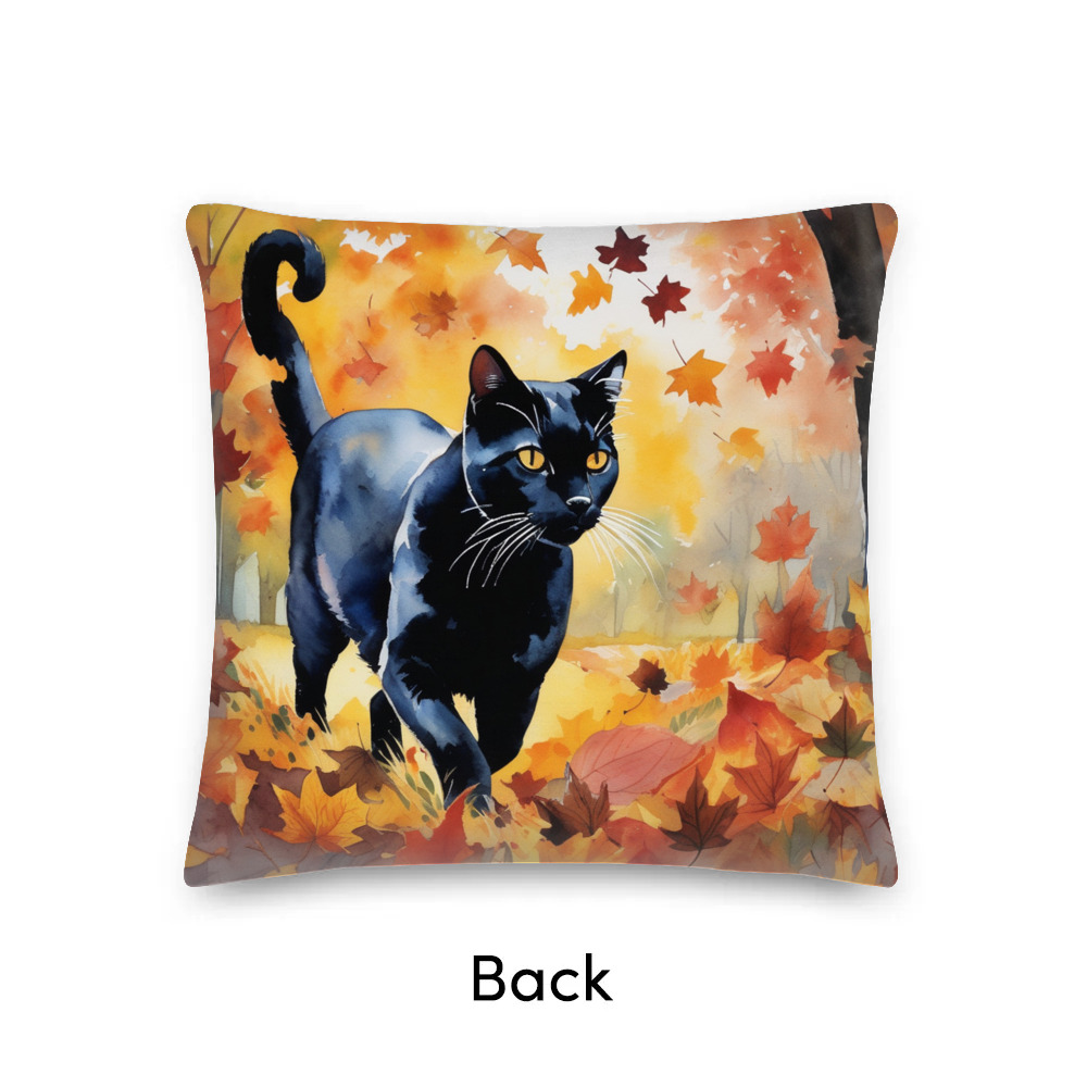 Premium Pillow