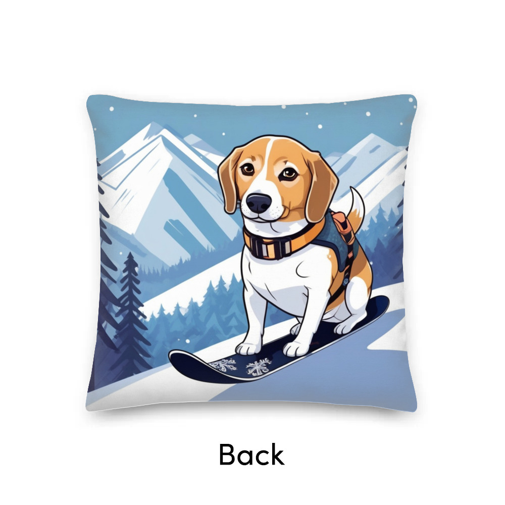 Premium Pillow