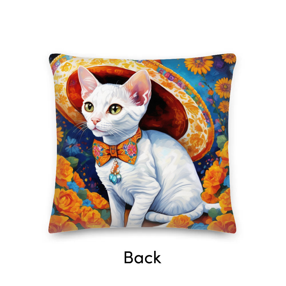 Premium Pillow