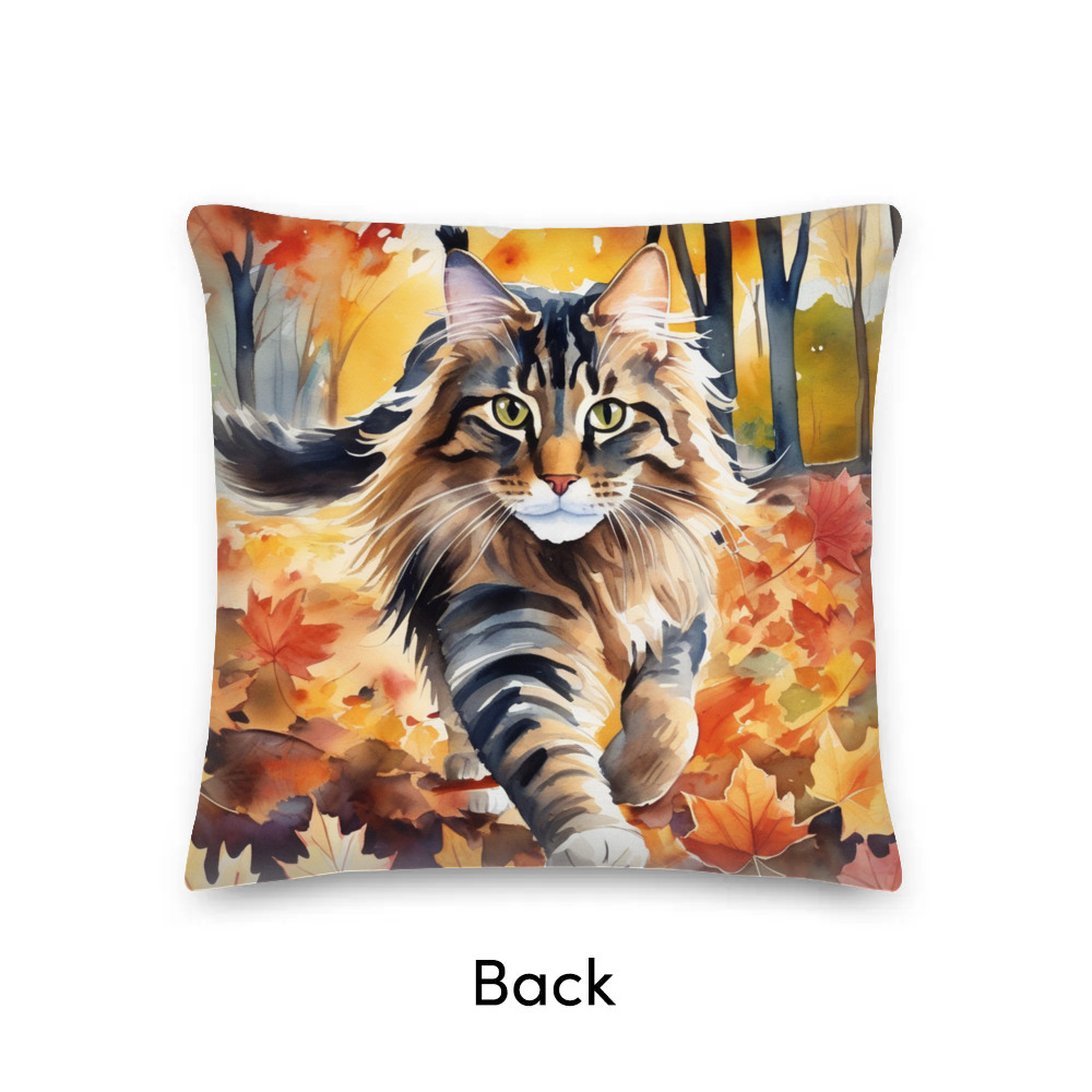 Premium Pillow