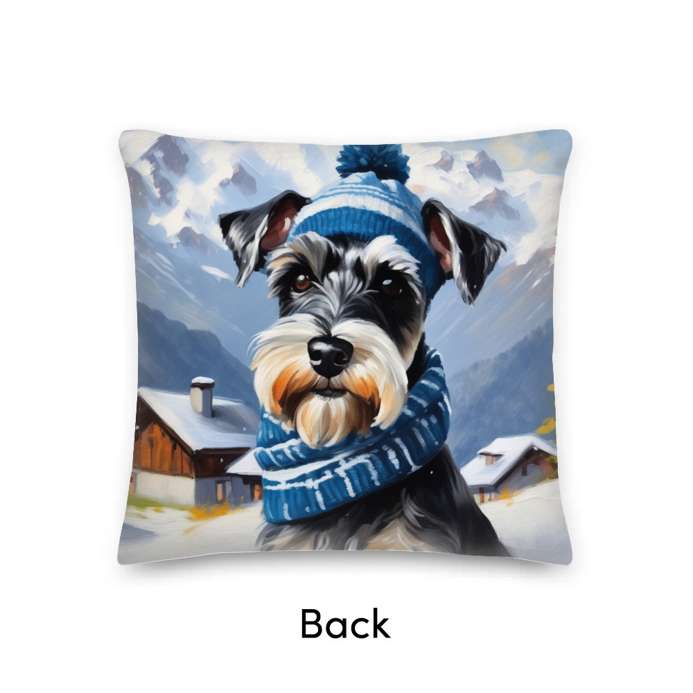 Premium Pillow