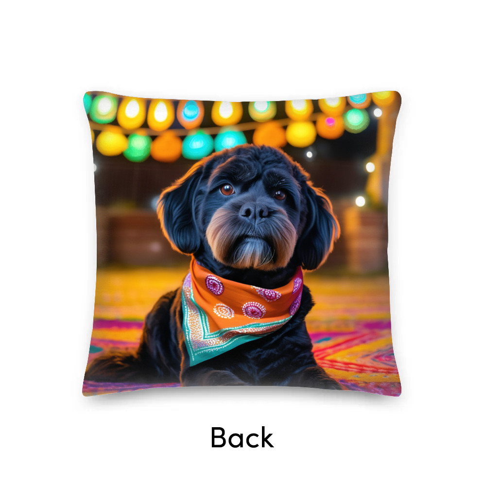 Premium Pillow