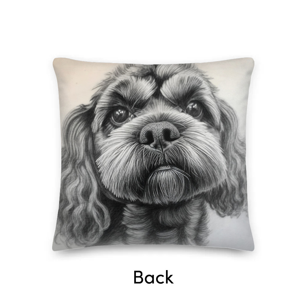 Premium Pillow