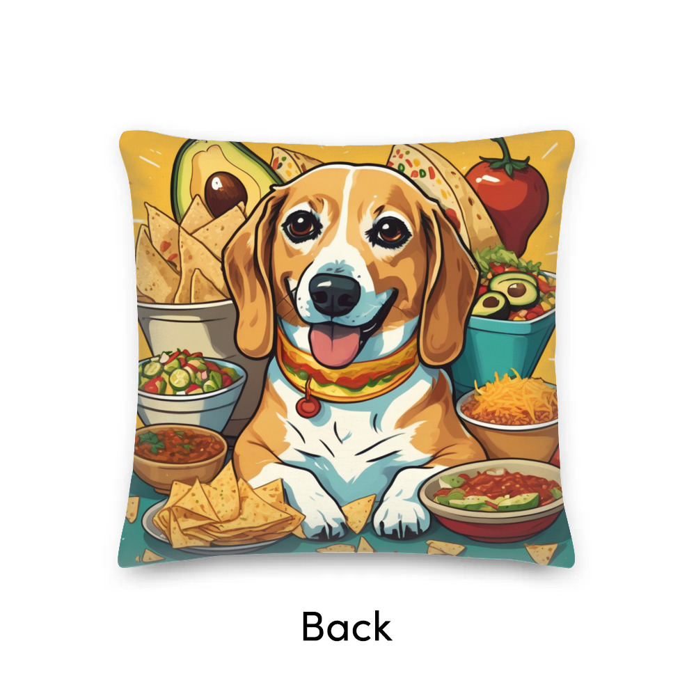 Premium Pillow
