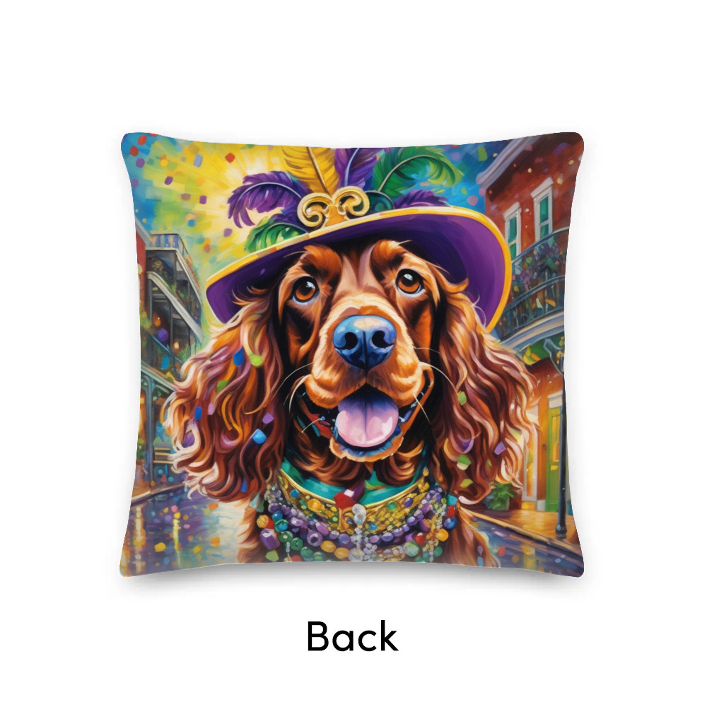 Premium Pillow