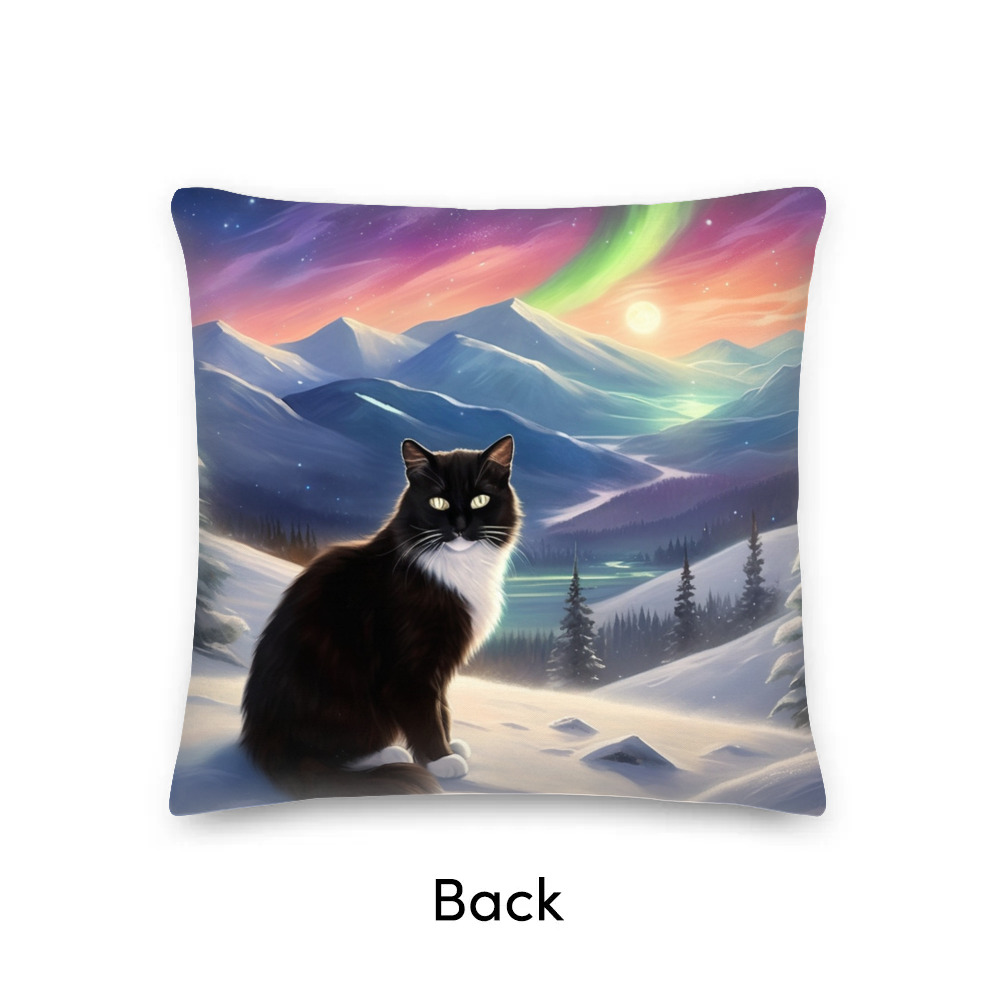 Premium Pillow