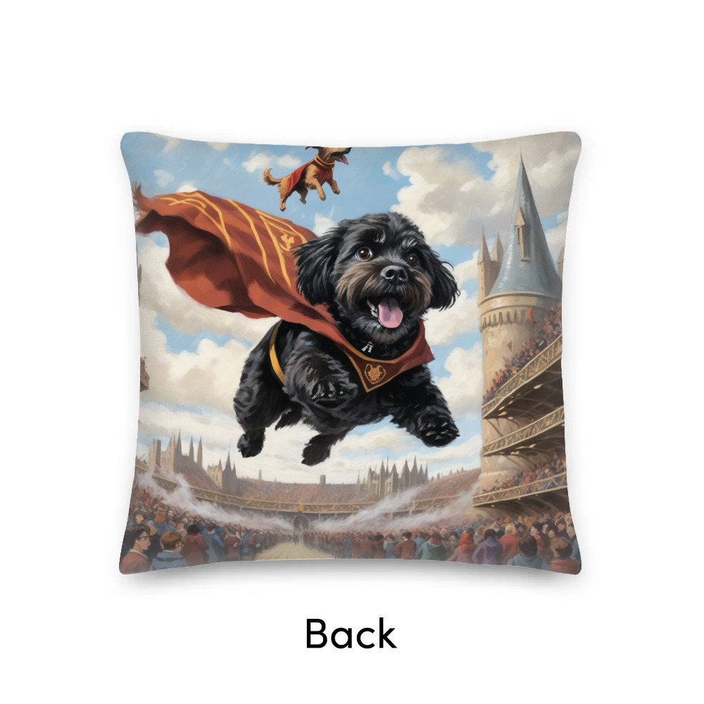 Premium Pillow