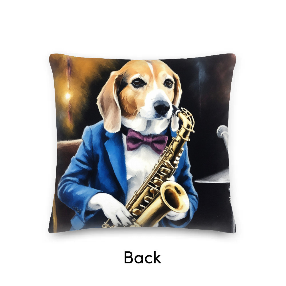 Premium Pillow