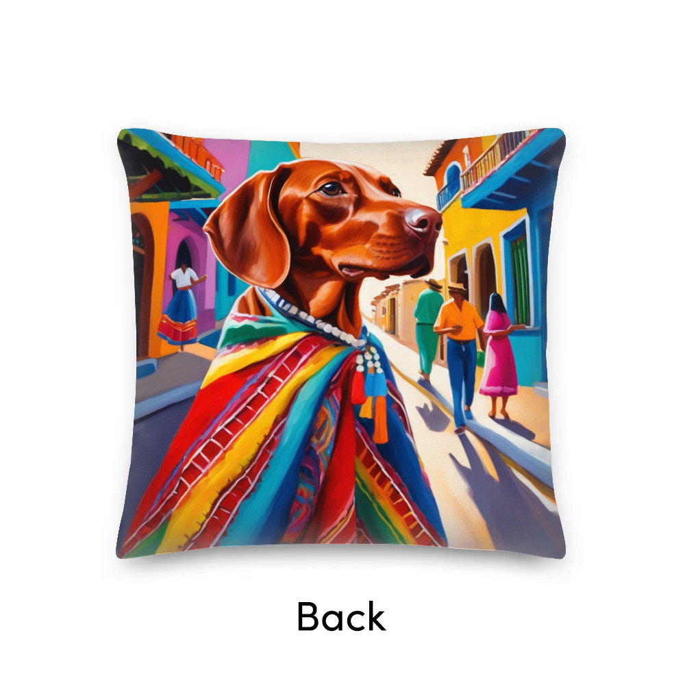 Premium Pillow