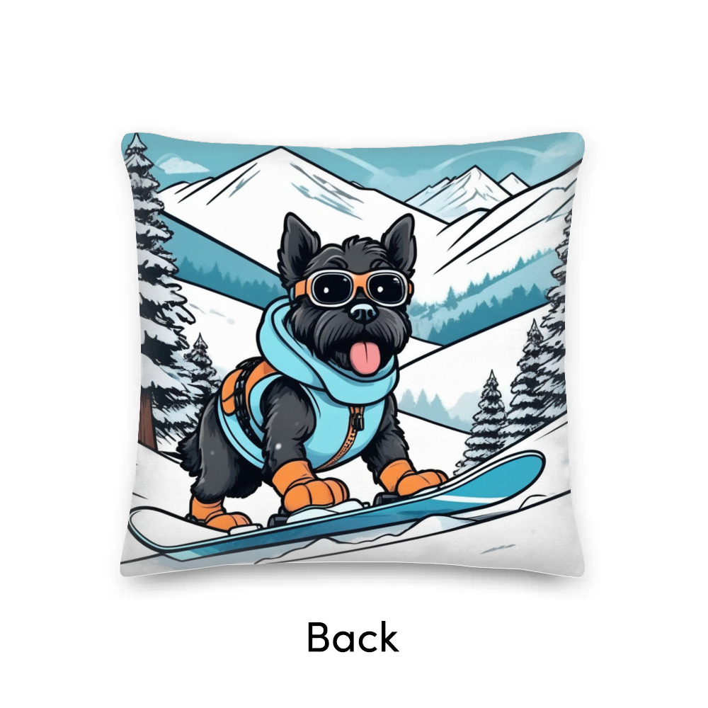 Premium Pillow