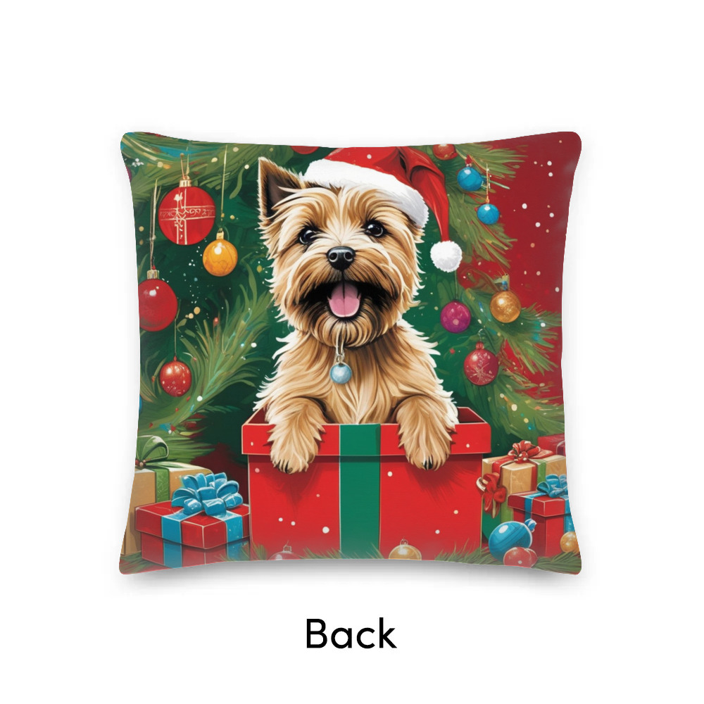 Premium Pillow