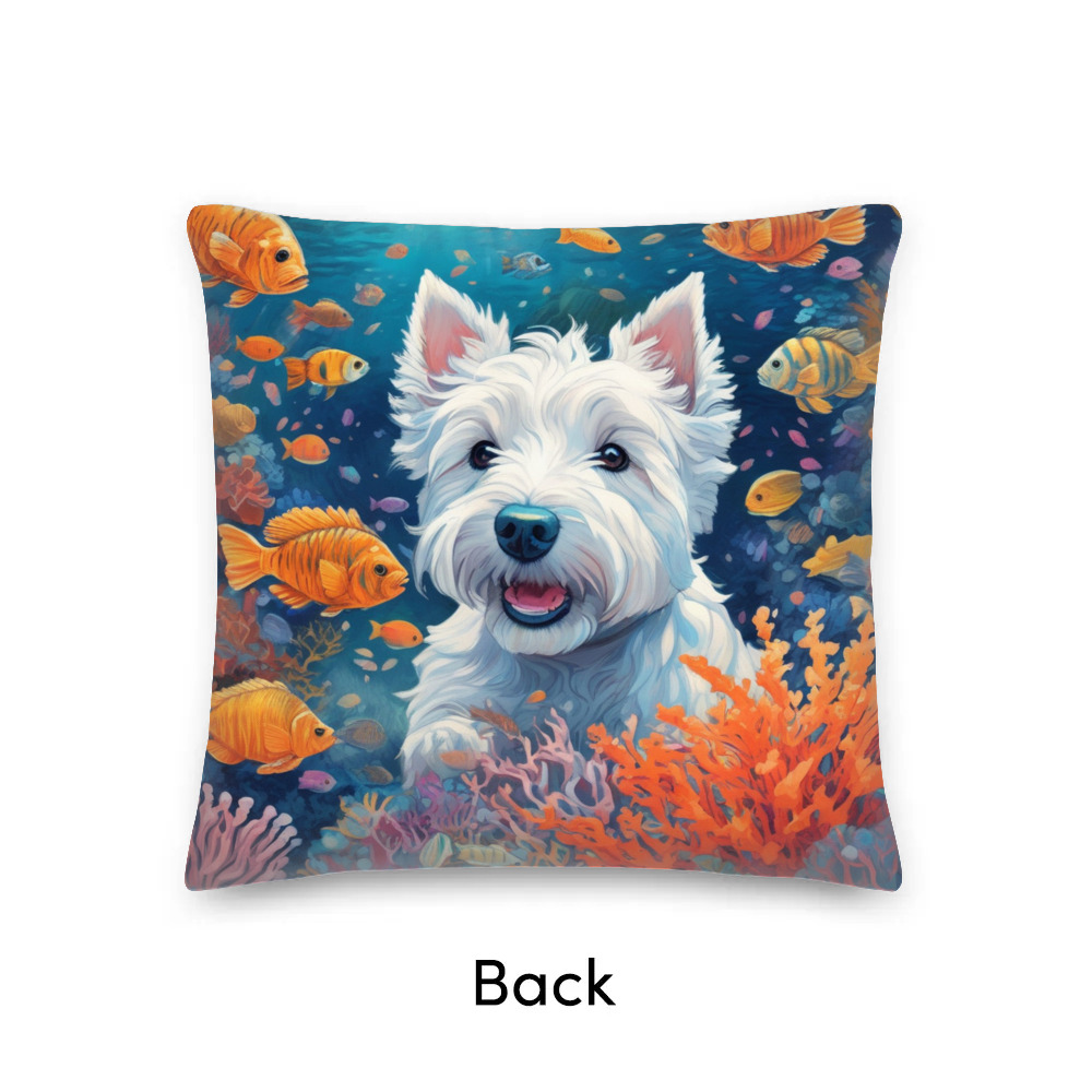 Premium Pillow