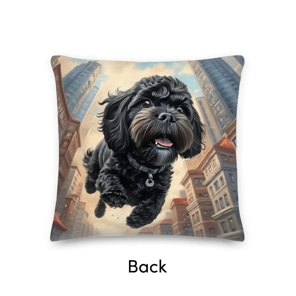 Premium Pillow
