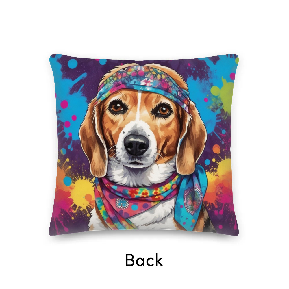 Premium Pillow