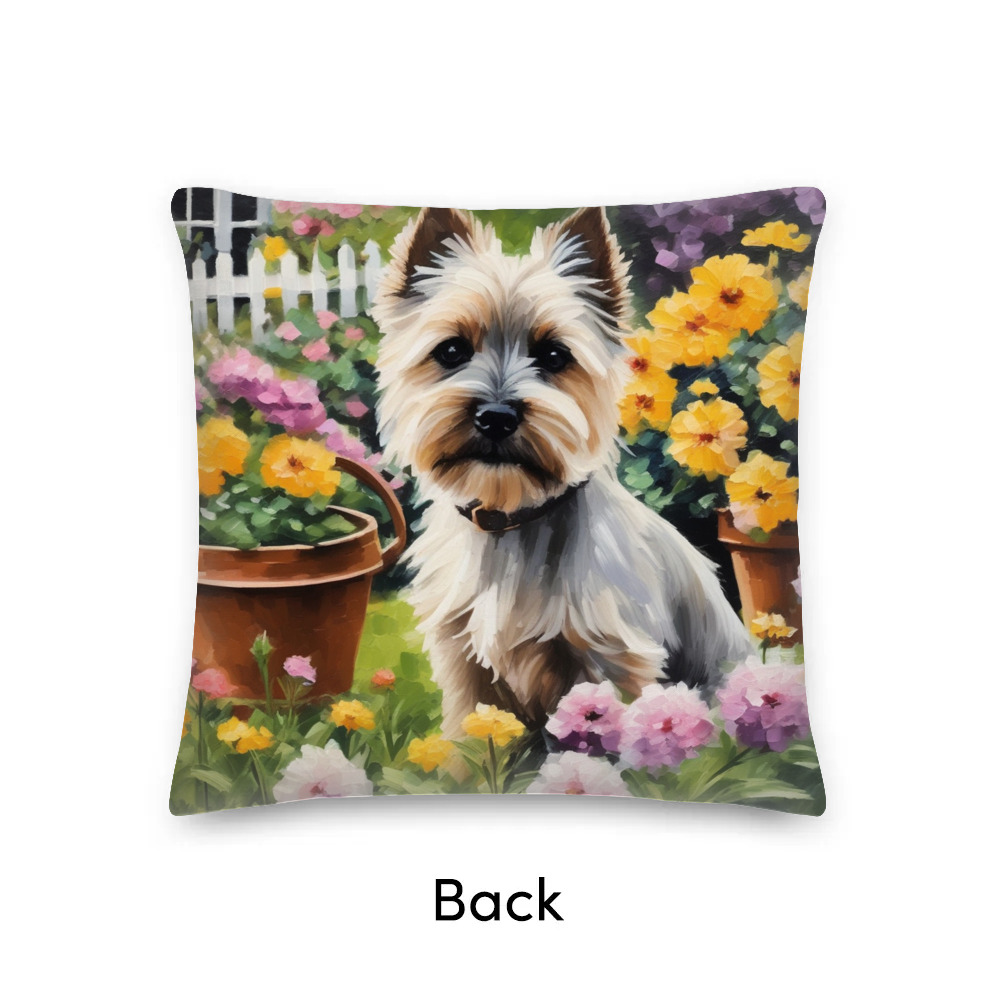 Premium Pillow