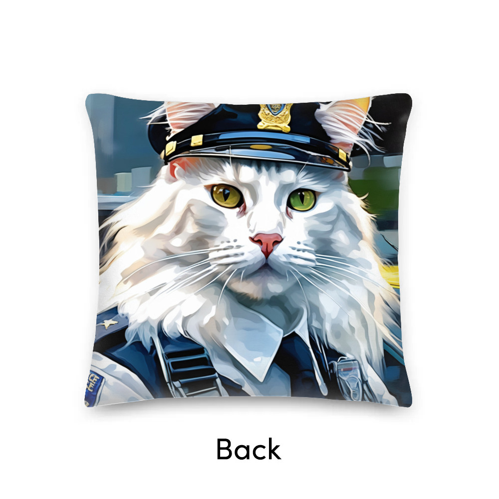 Premium Pillow