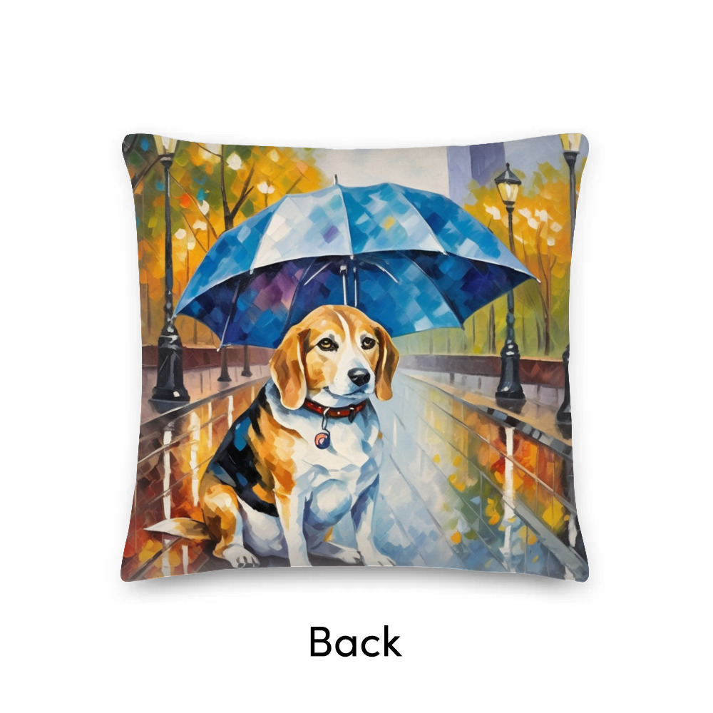 Premium Pillow
