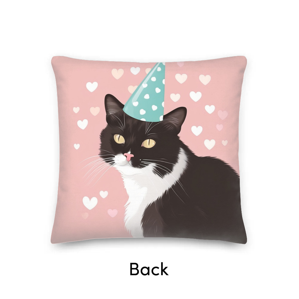 Premium Pillow