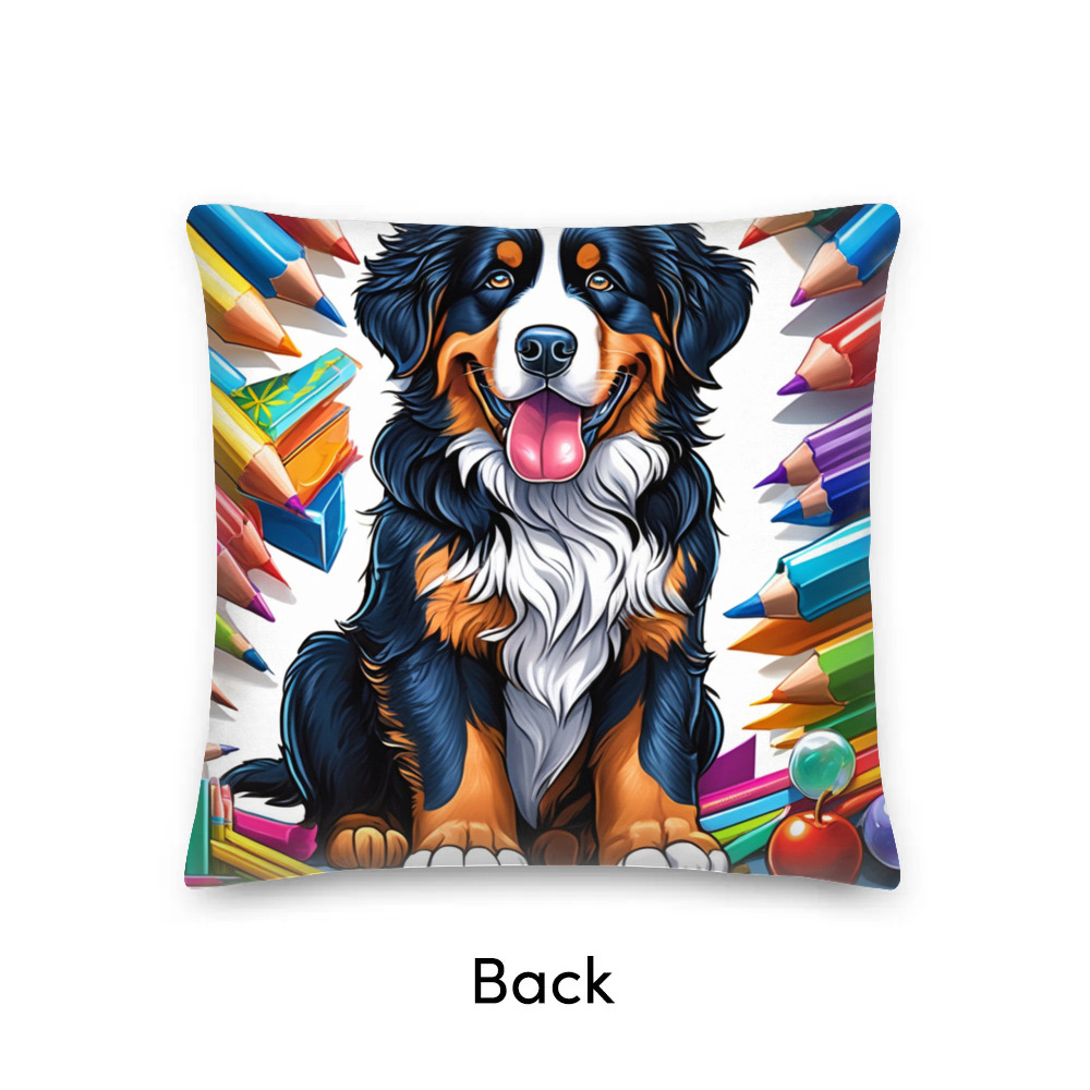 Premium Pillow
