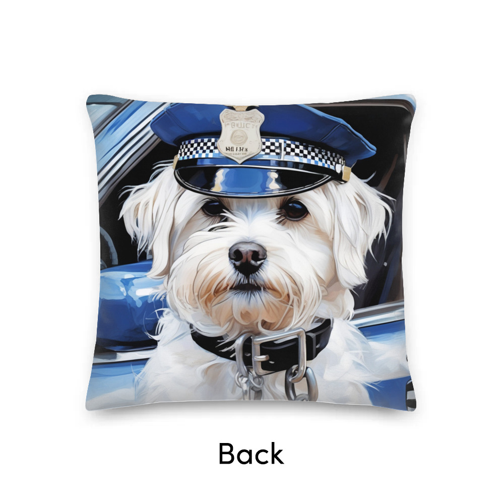 Premium Pillow