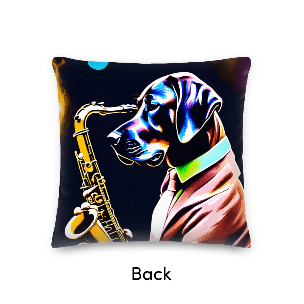 Premium Pillow